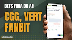 Capa artigo cgg vert fanbit fora do ar