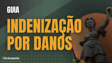 Capa artigo indenizacao por danos