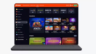 Capa artigo melhores slots betano