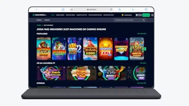 Capa artigo melhores slots solverde