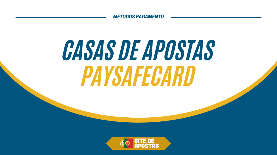 Banner artigo sites de apostas com paysafecard