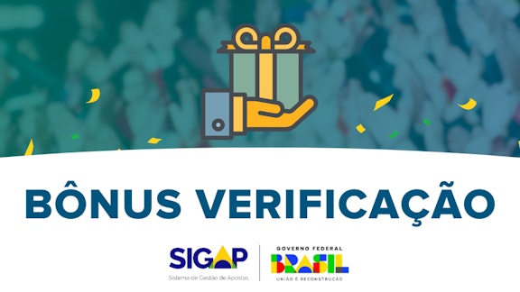 Capa artigo sobre bonus na verificacao