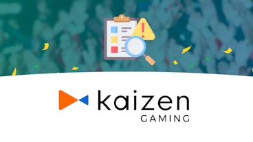 Capa artigo sobre kaizen gaming