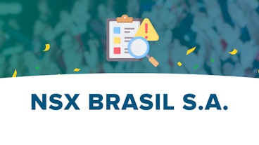 Capa artigo sobre nsx brasil