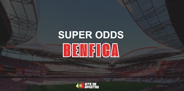 Capa artigo super odds benfica