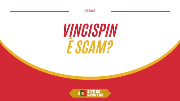 Capa artigo vincispin