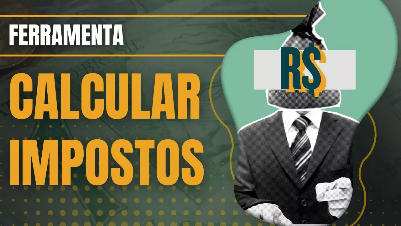 Impostos apostas esportivas capa