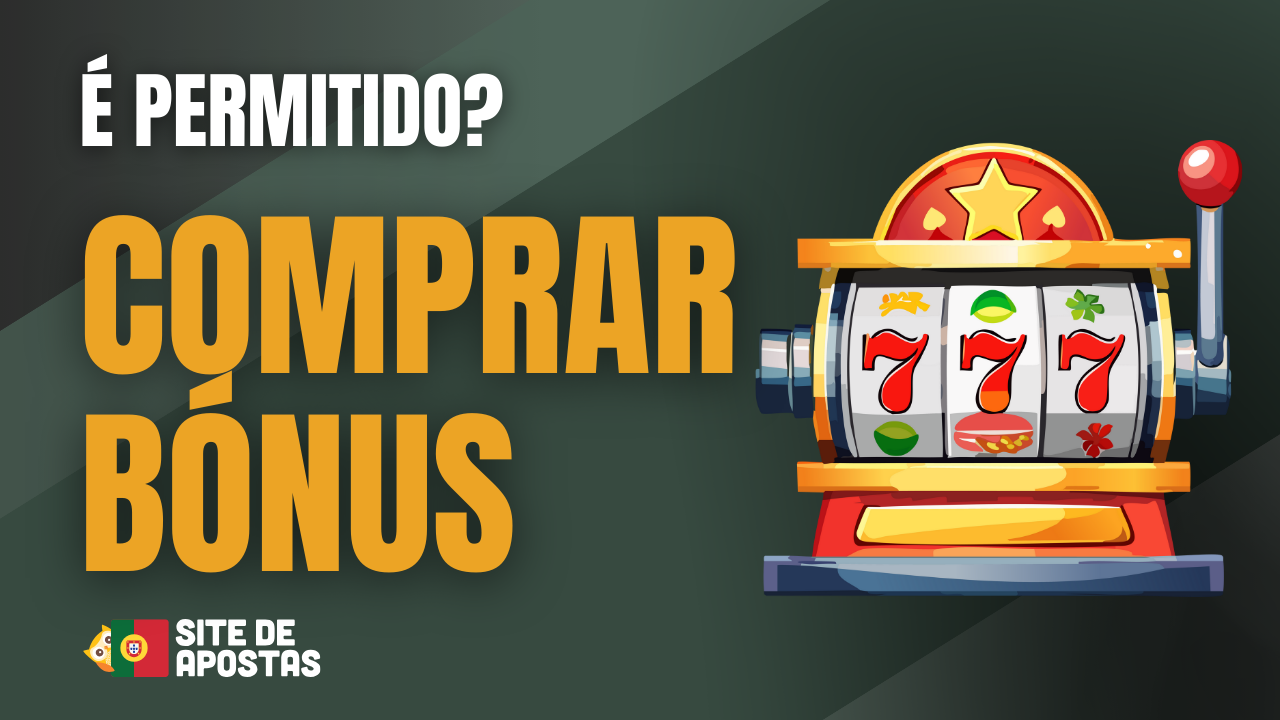 Capa comprar bonus em portugal