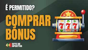 Capa comprar bonus em portugal