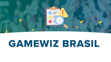 Capa de artigo sobre a gamewiz