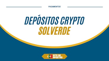 Capa de artigo sobre depositos crypto na solverde em portugal