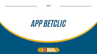 Capa artigo app betclic
