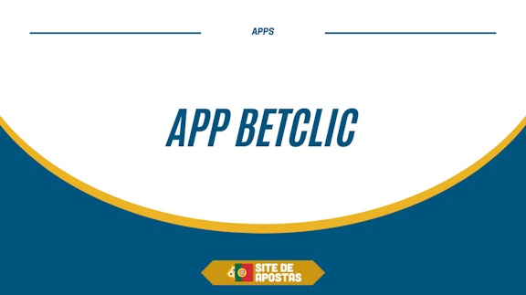 Capa artigo app betclic