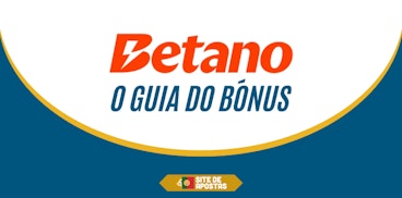 Capa do artigo betano bonus
