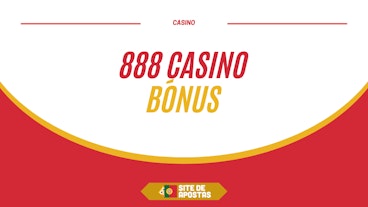 Capa artigo bonus 888casino