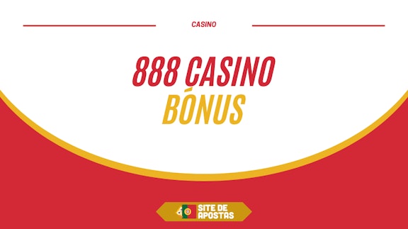 Capa artigo bonus 888casino