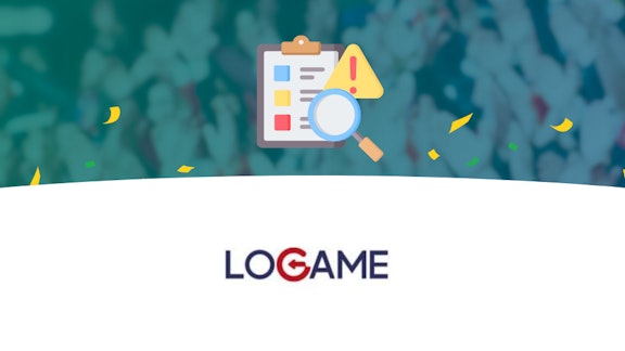 Capa do artigo logame do brasil ltds