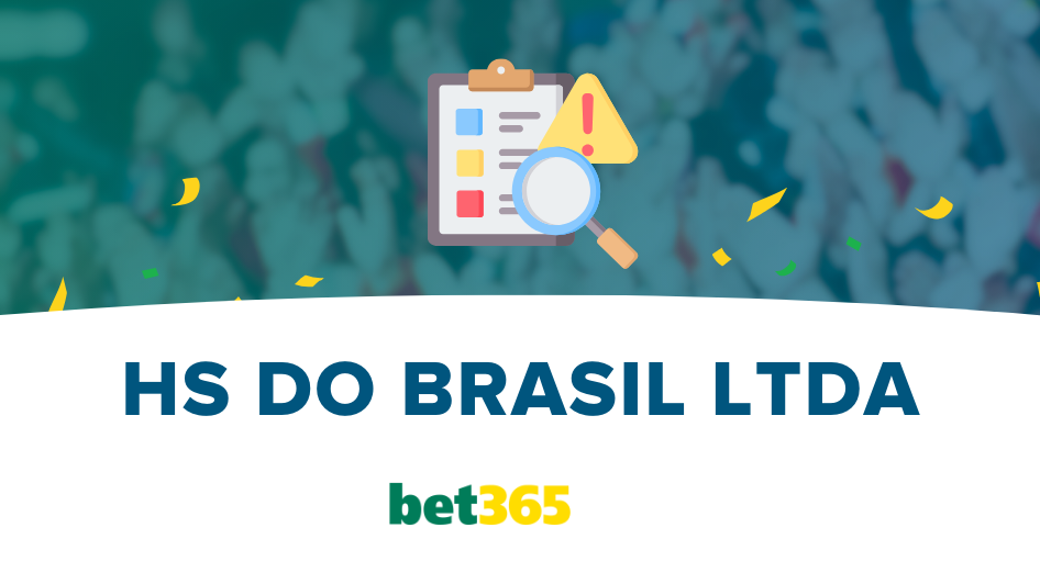 Capa do artigo sobre hs do brasil