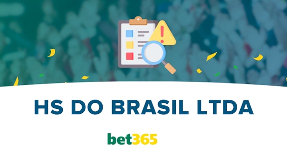 Capa do artigo sobre hs do brasil