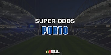 Capa do artigo super odds porto