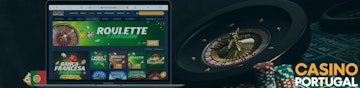 Casino portugal banner