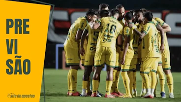 Chances Mirassol libertadores