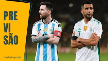 Chances argentina argelia copa do mundo 2026