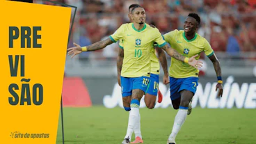 Chances artilheiro do brasil na copa do mundo 2026