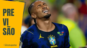 Chances brasil x escocia copa do mundo 2026