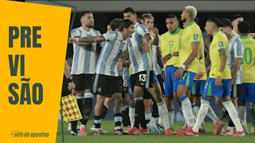 Chances copa do mundo head to head brasil argentina