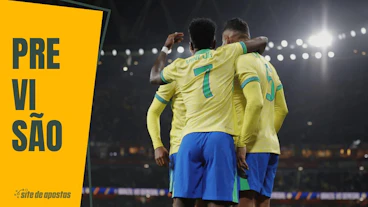 Chances do brasil na copa do mundo 2026