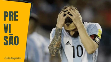 Chances eliminacao argentina copa do mundo 2026
