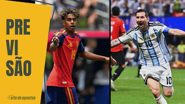 Chances espanha x argentina final copa do mundo 2026