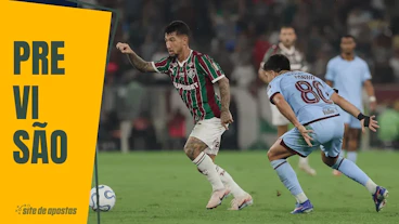 Chances fluminense qualificar libertadores