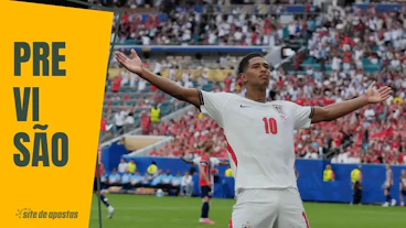 Chances inglaterra x argentina copa do mundo 2026