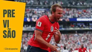 Chances inglaterra x congo copa do mundo 2026