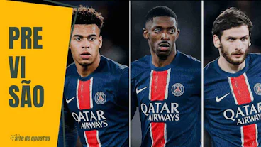 Chances jogadores final da champions 25 26