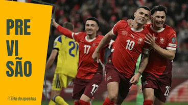 Chances suica bosnia copa do mundo