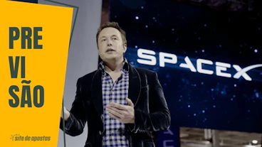 Chances valor Space X IPO