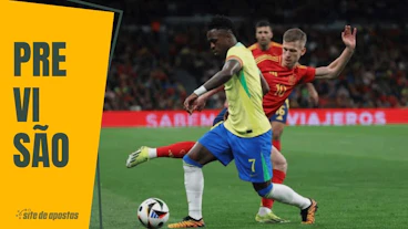 Chances vencedor da Copa apos 1a rodada