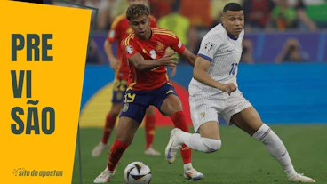 Chances vencedor da copa do mundo 2026