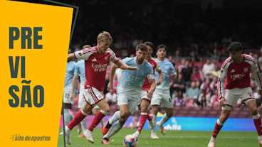 Chances vencedor premier league 26 27
