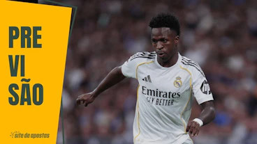 Chances vini jr se transferir em 2026