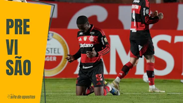 Chapecoense flamengo 22 07 2026