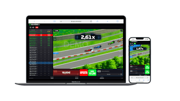 Circuit master na solverde