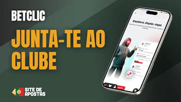 Clube betclic capa do artigo