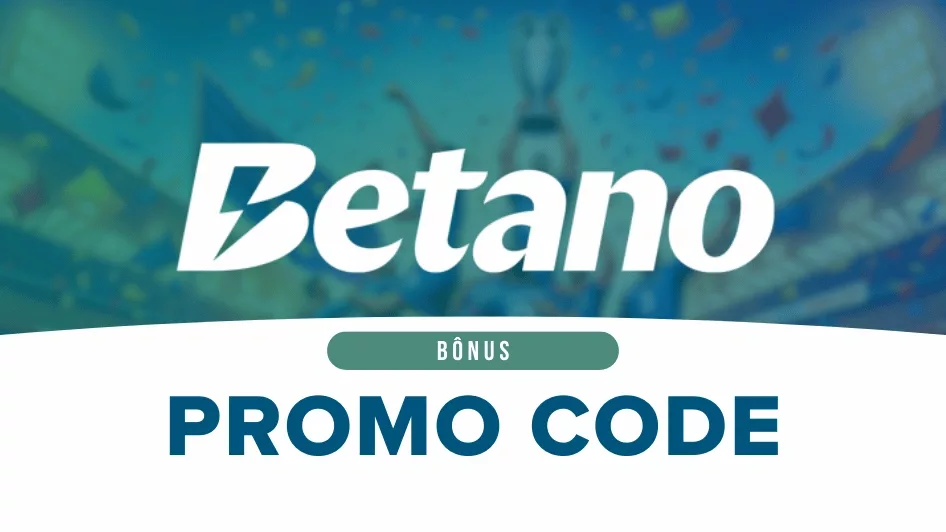 Codigo promocional betano
