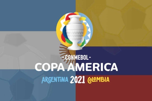 Copa América 2021