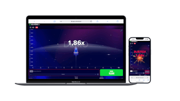 Crash single na solverde