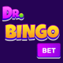 Drbingo logo transparent